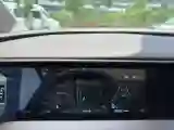 2022 HongQi HS7 3.0T 337HP V6 8AT