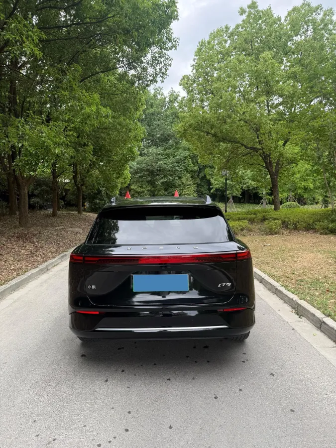 2024 Xpeng G9 BEV 78.2KWH,autocango,china used car exporter,china ev exporter,chinese used car exporter,chinese used ev exporter