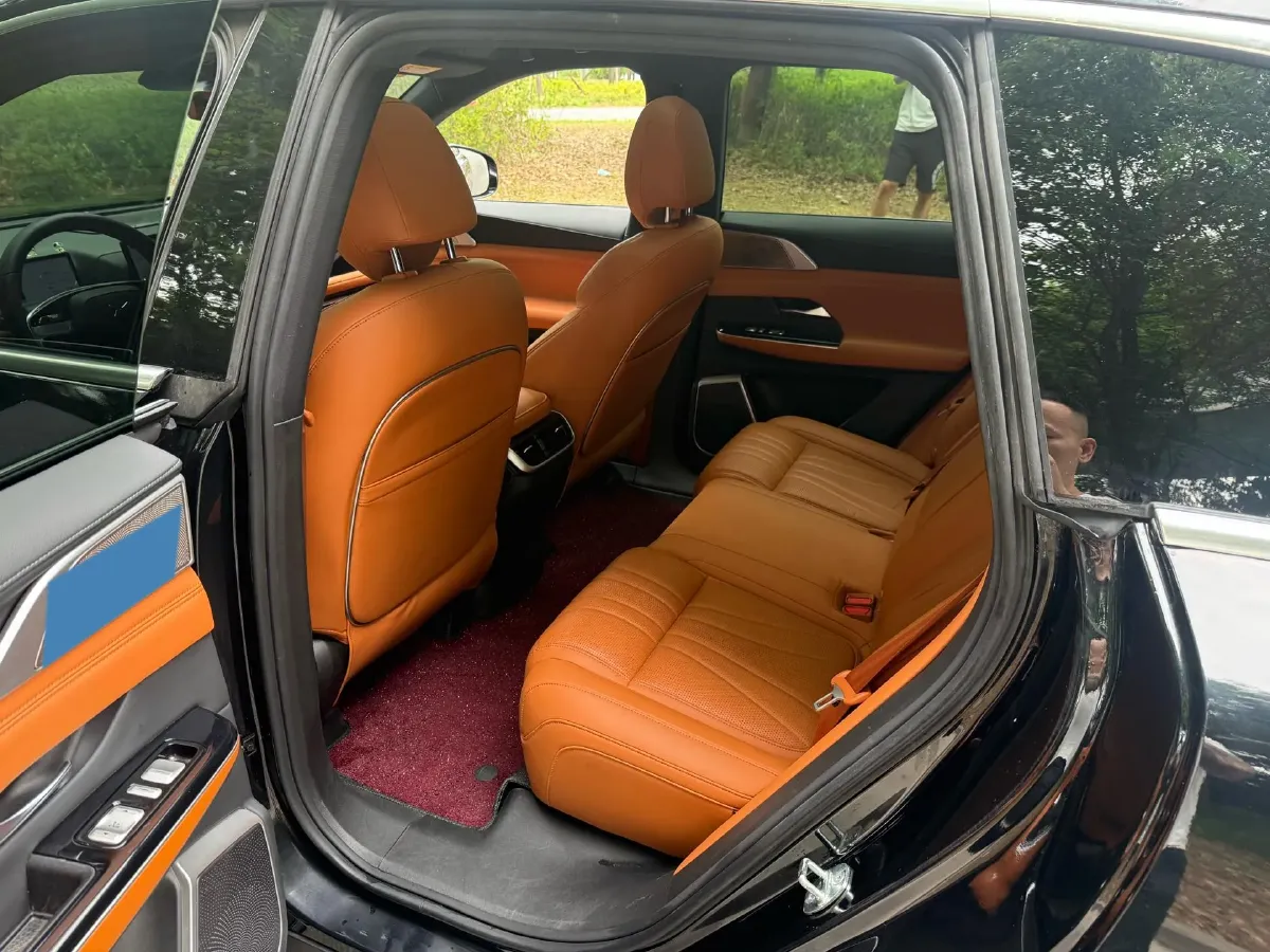 2024 Xpeng G9 BEV 78.2KWH,autocango,china used car exporter,china ev exporter,chinese used car exporter,chinese used ev exporter