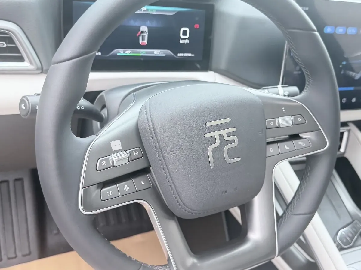 2024 BYD YuanUP BEV 45.12KWH,autocango,china used car exporter,china ev exporter,chinese used car exporter,chinese used ev exporter