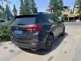 2023 Chevrolet Equinox 2.0T 237HP L4 9AT