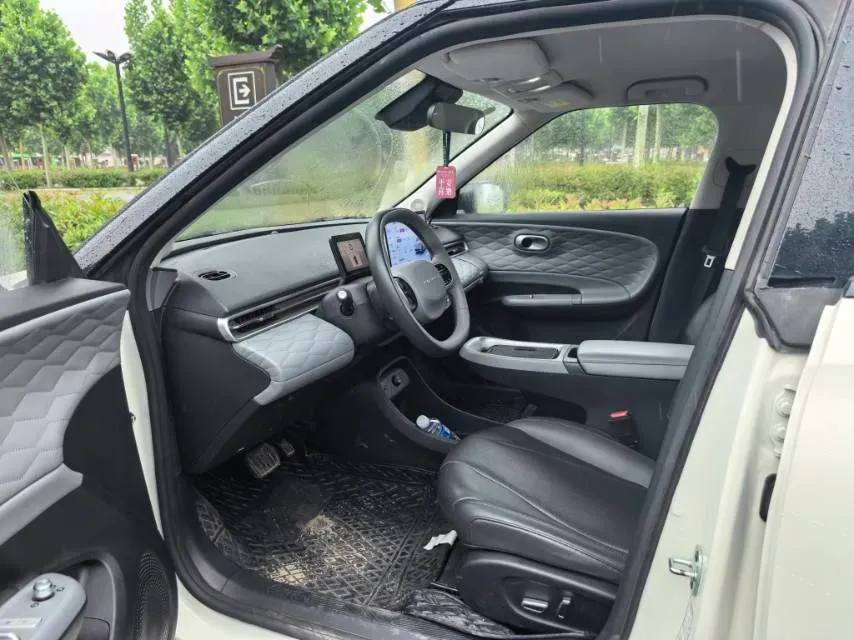 2024 DongFeng eπ 01 BEV 42.3KWH,autocango,china used car exporter,china ev exporter,chinese used car exporter,chinese used ev exporter