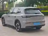 2024 Great Wall Poer 2.4T 186HP L4 9AT