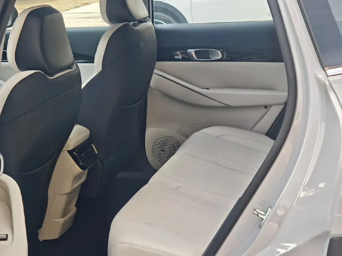 2024 Great Wall Poer 2.4T 186HP L4 9AT,autocango,china used car exporter,china ev exporter,chinese used car exporter,chinese used ev exporter
