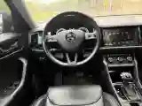 2018 Skoda Kodiak 2.0T 186HP L4 7DCT