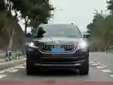 2018 Skoda Kodiak 2.0T 186HP L4 7DCT