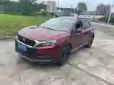 2018 DS 6 1.6T 167HP L4 6AT