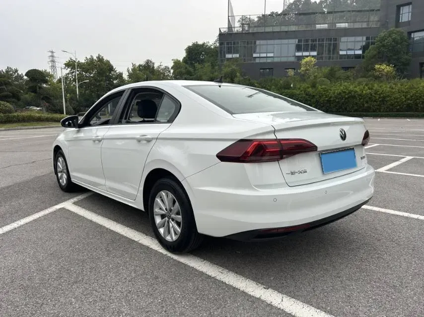 2021 Volkswagen Bora 1.5L 113HP L4 6AT,autocango,china used car exporter,china ev exporter,chinese used car exporter,chinese used ev exporter