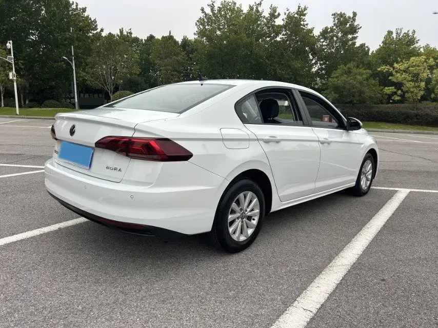 2021 Volkswagen Bora 1.5L 113HP L4 6AT,autocango,china used car exporter,china ev exporter,chinese used car exporter,chinese used ev exporter