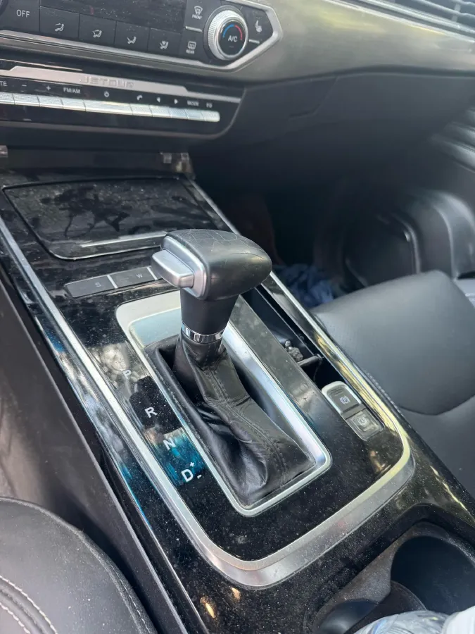 2019 Jetour X70S 1.5T 156HP L4 6DCT,autocango,china used car exporter,china ev exporter,chinese used car exporter,chinese used ev exporter