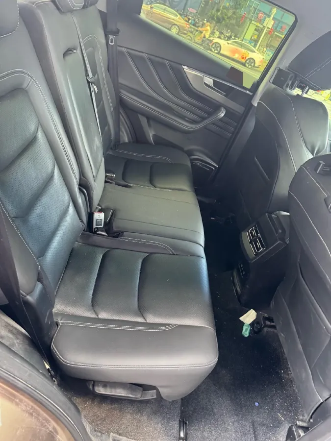 2019 Jetour X70S 1.5T 156HP L4 6DCT,autocango,china used car exporter,china ev exporter,chinese used car exporter,chinese used ev exporter