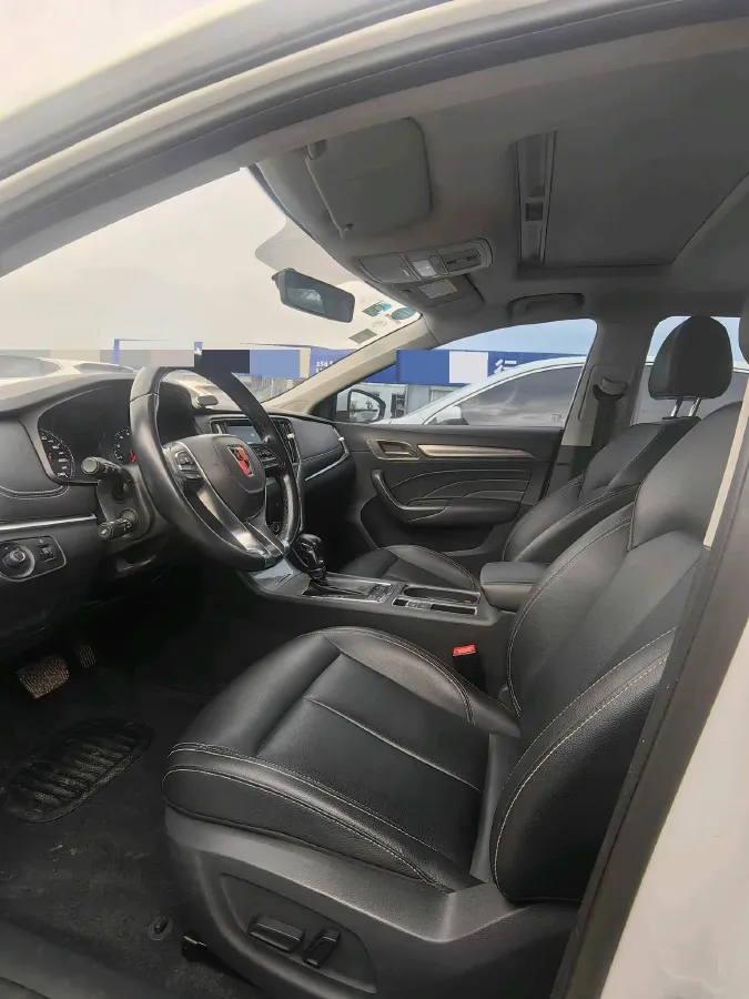 2018 Roewe i6 1.5T 169HP L4 7DCT,autocango,china used car exporter,china ev exporter,chinese used car exporter,chinese used ev exporter