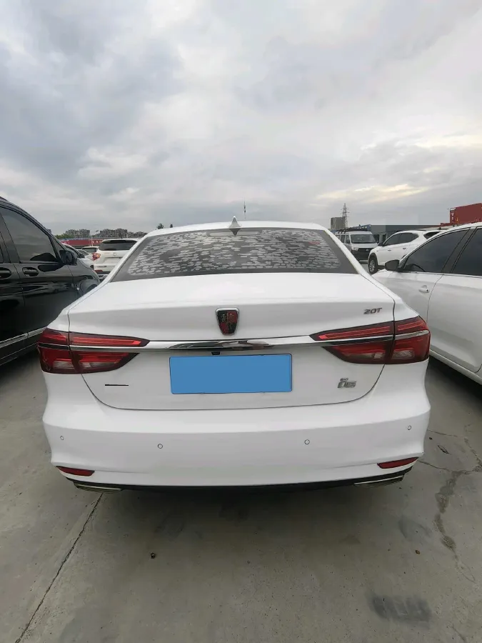 2018 Roewe i6 1.5T 169HP L4 7DCT,autocango,china used car exporter,china ev exporter,chinese used car exporter,chinese used ev exporter