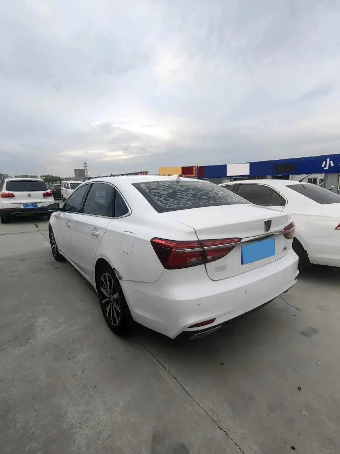 2018 Roewe i6 1.5T 169HP L4 7DCT,autocango,china used car exporter,china ev exporter,chinese used car exporter,chinese used ev exporter