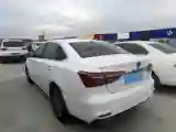 2018 Roewe i6 1.5T 169HP L4 7DCT