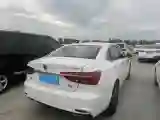 2018 Roewe i6 1.5T 169HP L4 7DCT