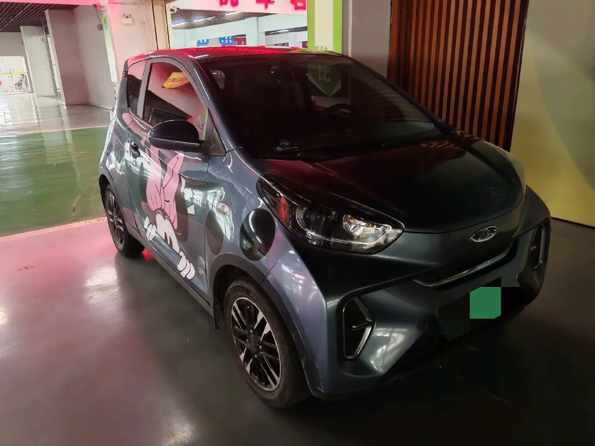 2022 Chery Tiggo 3x 1.5L 116HP L4 CVT,autocango,china used car exporter,china ev exporter,chinese used car exporter,chinese used ev exporter