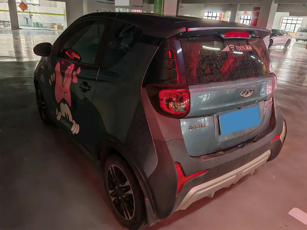 2022 Chery Tiggo 3x 1.5L 116HP L4 CVT,autocango,china used car exporter,china ev exporter,chinese used car exporter,chinese used ev exporter