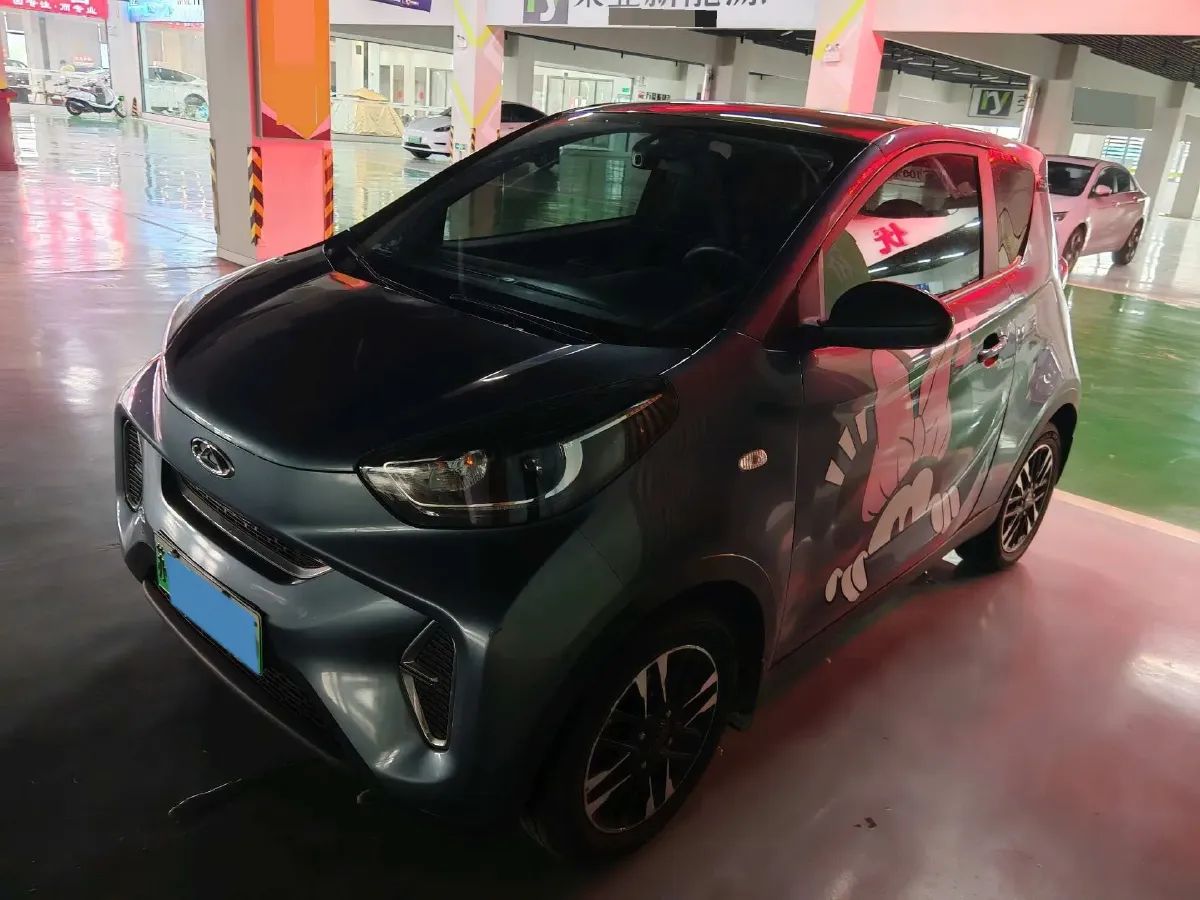 2022 Chery Tiggo 3x 1.5L 116HP L4 CVT,autocango,china used car exporter,china ev exporter,chinese used car exporter,chinese used ev exporter