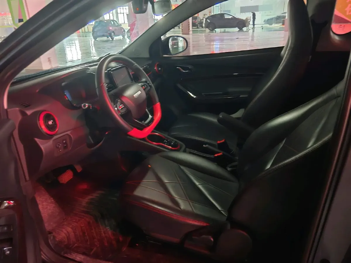 2022 Chery Tiggo 3x 1.5L 116HP L4 CVT,autocango,china used car exporter,china ev exporter,chinese used car exporter,chinese used ev exporter