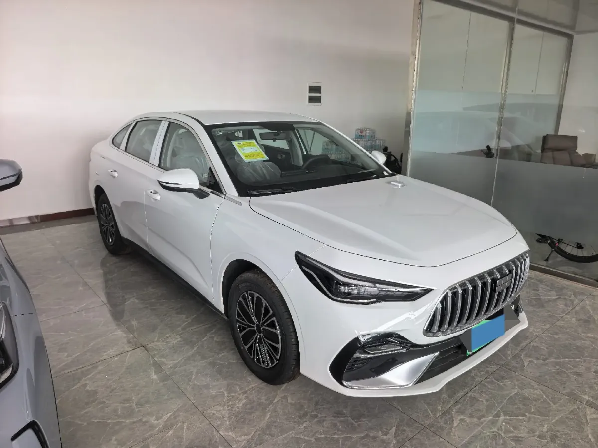 2025 Geely Galaxy L6 1.5L 112HP L4 1DHT PHEV 8.5KWH,autocango,china used car exporter,china ev exporter,chinese used car exporter,chinese used ev exporter