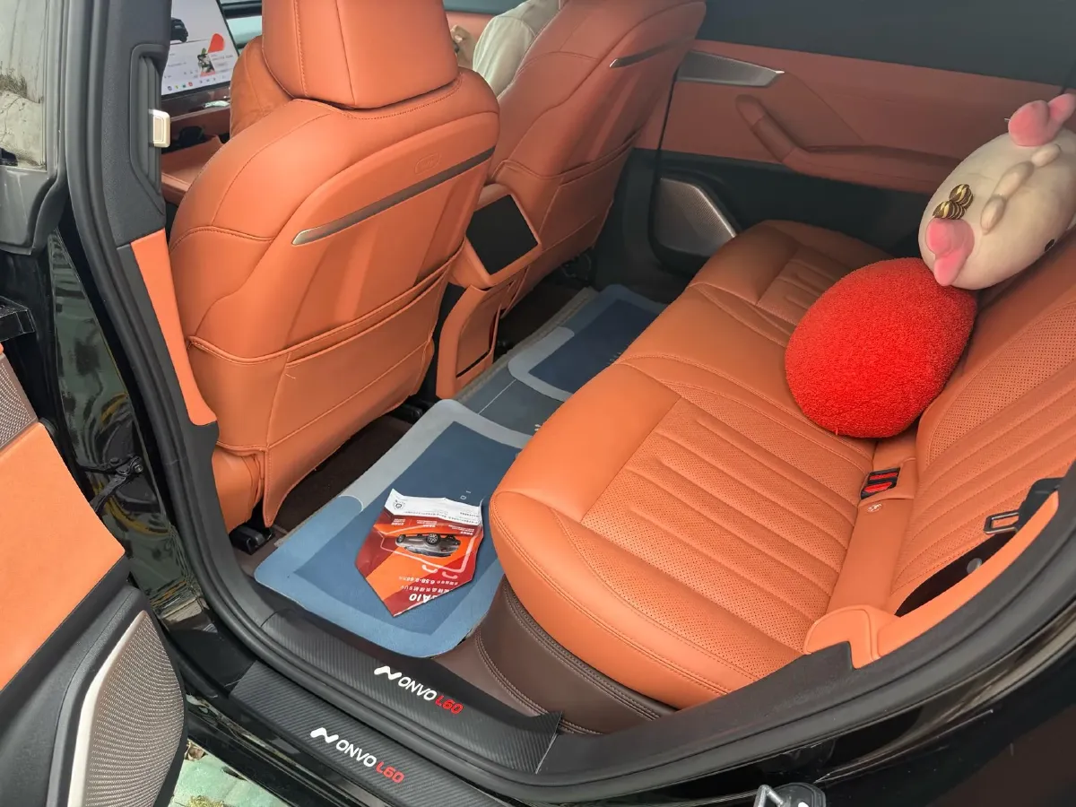2025 ONVO L60 BEV,autocango,china used car exporter,china ev exporter,chinese used car exporter,chinese used ev exporter