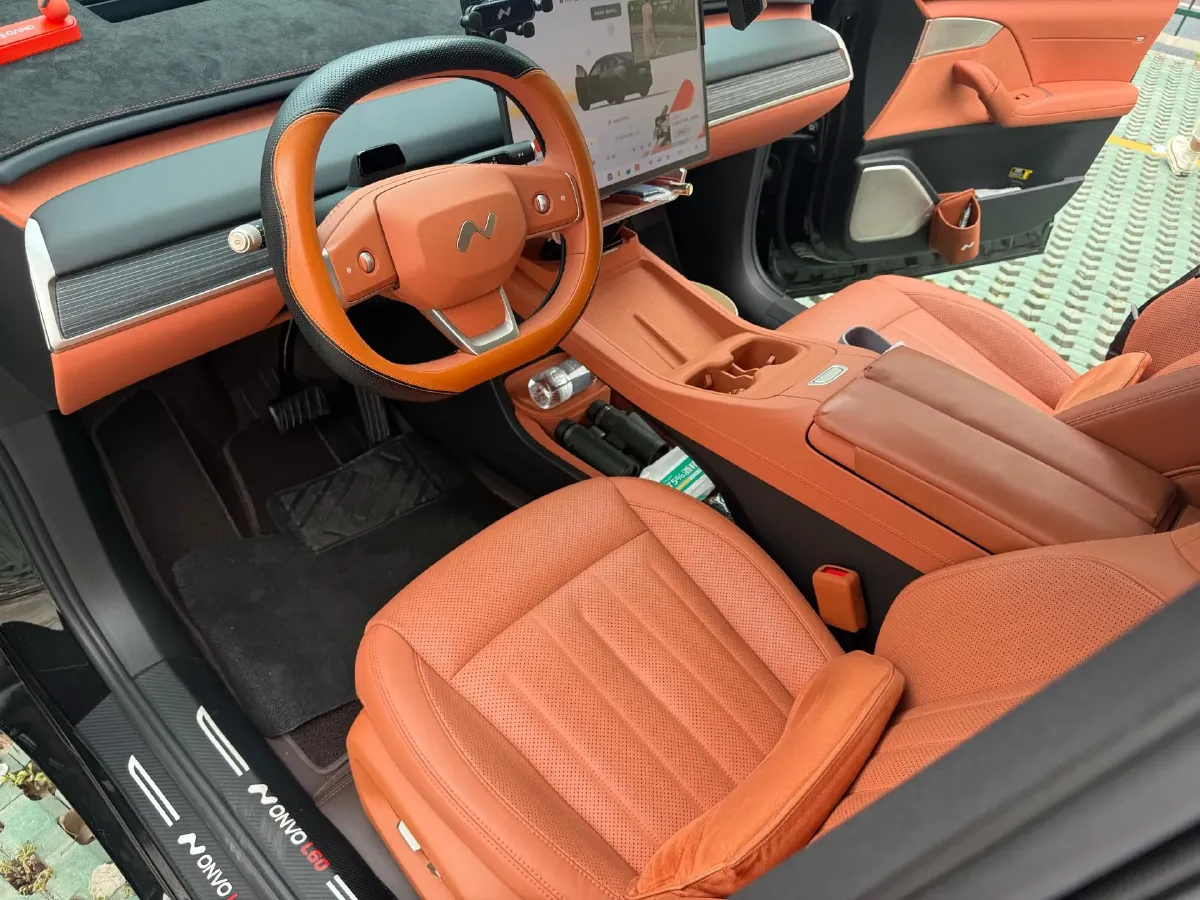 2025 ONVO L60 BEV,autocango,china used car exporter,china ev exporter,chinese used car exporter,chinese used ev exporter