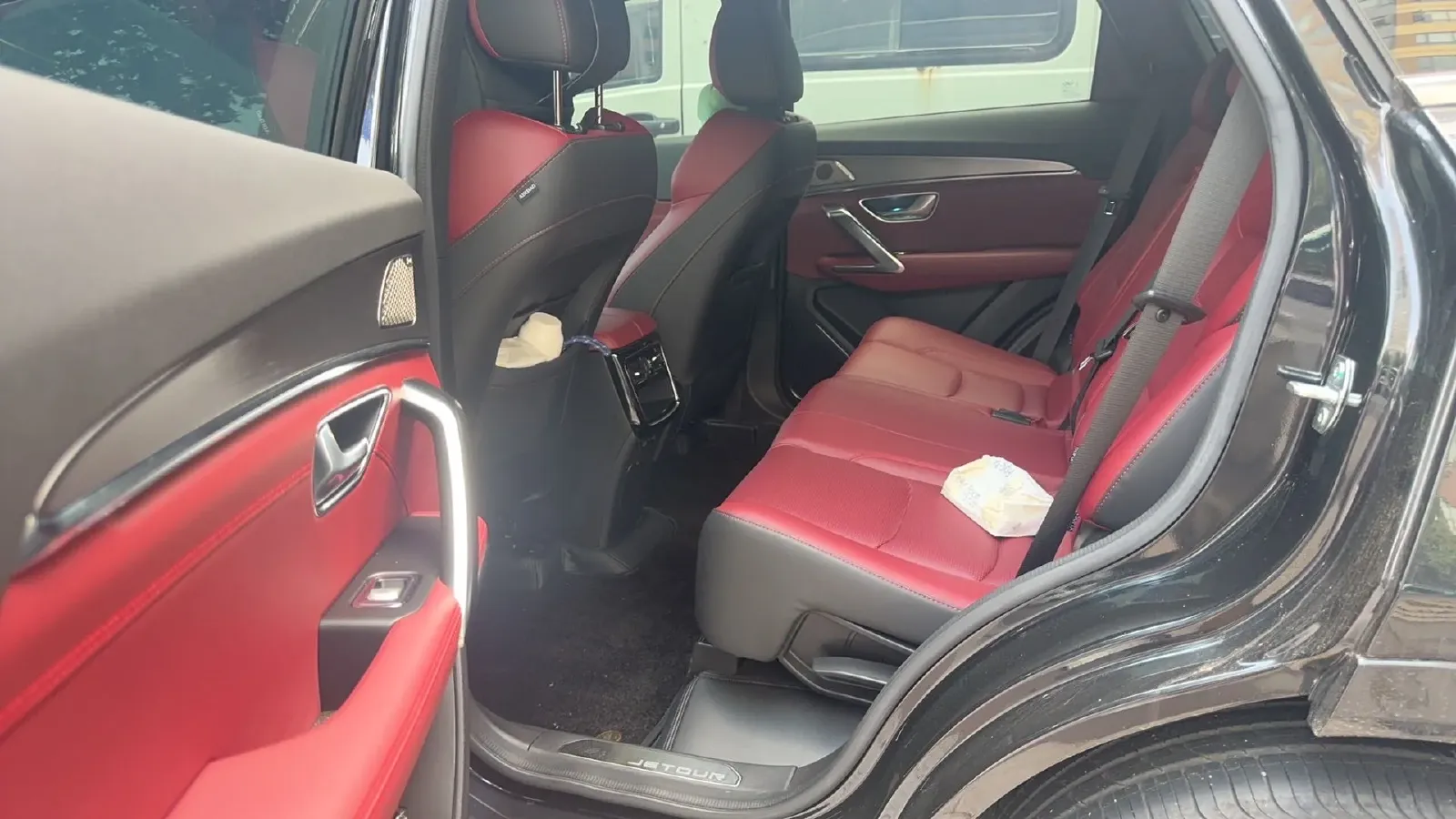 2021 Jetour X70 Plus 1.6T 197HP L4 7DCT,autocango,china used car exporter,china ev exporter,chinese used car exporter,chinese used ev exporter