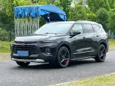 2020 CHEVROLET BLAZER,autocango,china used car exporter,china ev exporter,chinese used car exporter,chinese used ev exporter