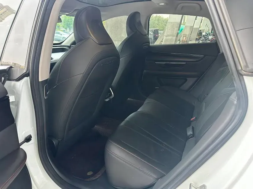 2022 DongFeng Forthing M7 2.0T 224HP L4 8AT,autocango,china used car exporter,china ev exporter,chinese used car exporter,chinese used ev exporter
