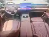 2026 NIO ES8 BEV