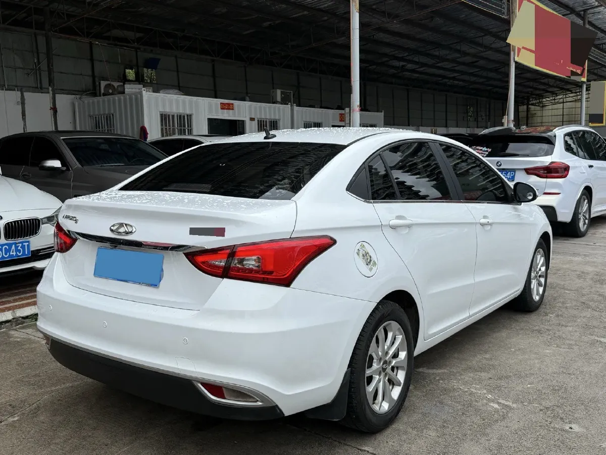 2019 Chery Arrizo 5 1.5L 116HP L4 5MT,autocango,china used car exporter,china ev exporter,chinese used car exporter,chinese used ev exporter