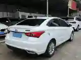 2019 Chery Arrizo 5 1.5L 116HP L4 5MT