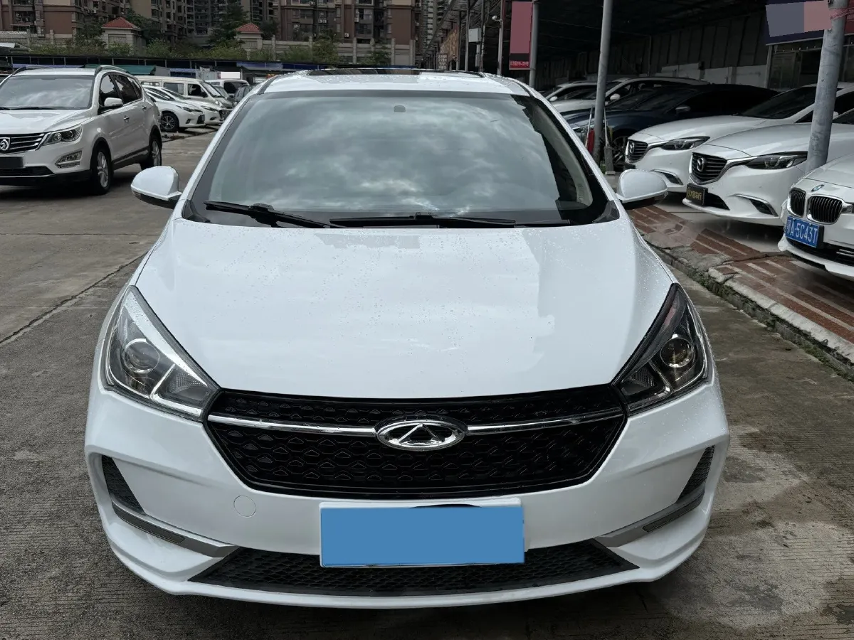 2019 Chery Arrizo 5 1.5L 116HP L4 5MT,autocango,china used car exporter,china ev exporter,chinese used car exporter,chinese used ev exporter
