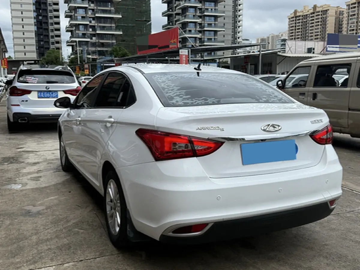 2019 Chery Arrizo 5 1.5L 116HP L4 5MT,autocango,china used car exporter,china ev exporter,chinese used car exporter,chinese used ev exporter