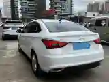 2019 Chery Arrizo 5 1.5L 116HP L4 5MT