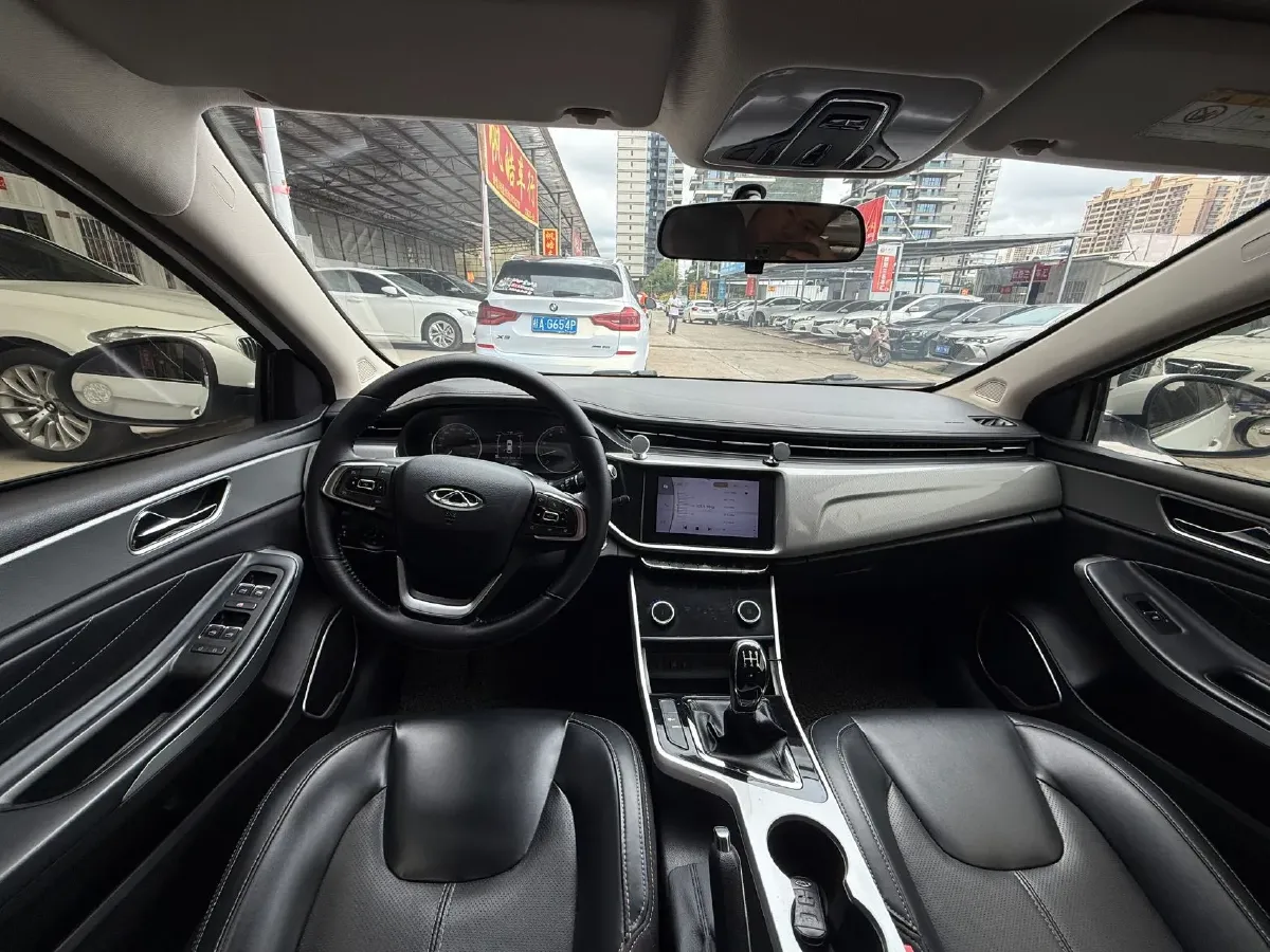 2019 Chery Arrizo 5 1.5L 116HP L4 5MT,autocango,china used car exporter,china ev exporter,chinese used car exporter,chinese used ev exporter