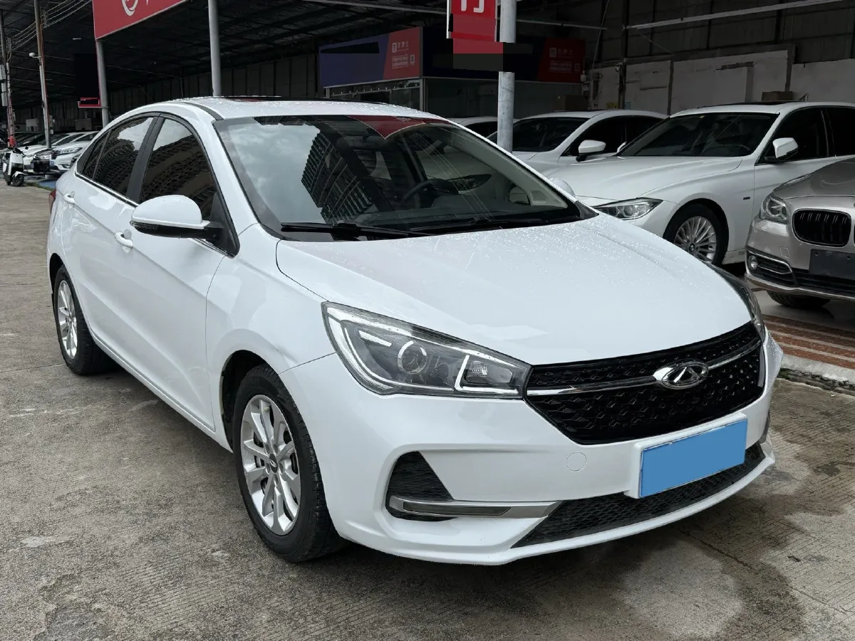 2019 Chery Arrizo 5 1.5L 116HP L4 5MT,autocango,china used car exporter,china ev exporter,chinese used car exporter,chinese used ev exporter