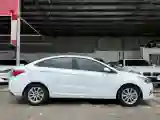 2019 Chery Arrizo 5 1.5L 116HP L4 5MT