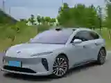 2024 NIO ET5T BEV 75KWH