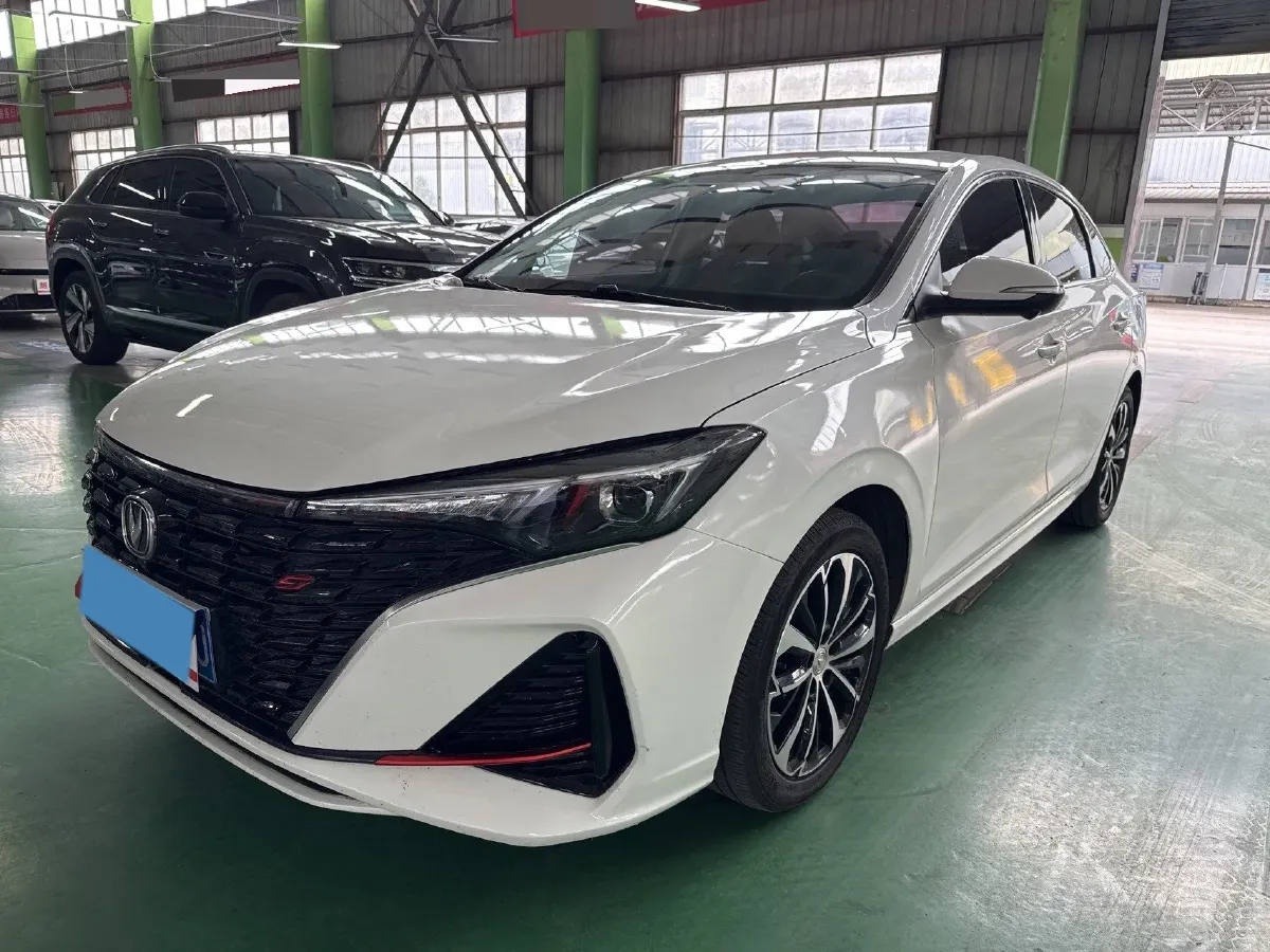 2022 ChangAn Eado 1.4T 160HP L4 7DCT,autocango,china used car exporter,china ev exporter,chinese used car exporter,chinese used ev exporter