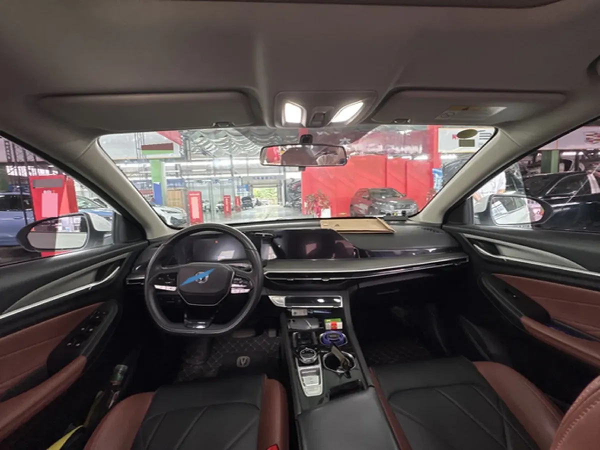 2022 ChangAn Eado 1.4T 160HP L4 7DCT,autocango,china used car exporter,china ev exporter,chinese used car exporter,chinese used ev exporter