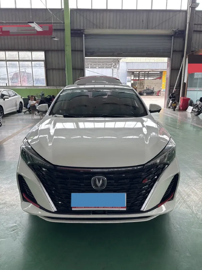 2022 ChangAn Eado 1.4T 160HP L4 7DCT,autocango,china used car exporter,china ev exporter,chinese used car exporter,chinese used ev exporter