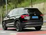 2018 Skoda Kodiak 1.8T 180HP L4 7DCT