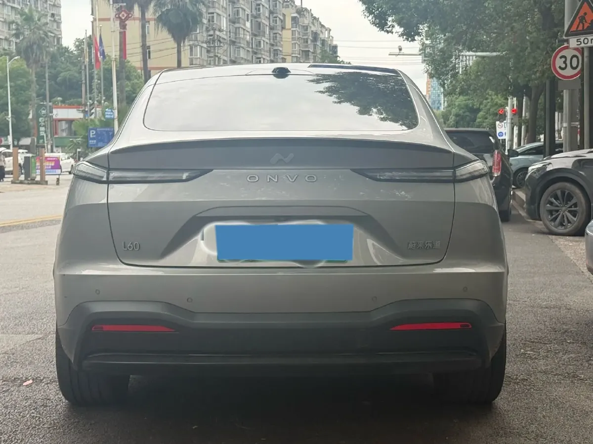 2025 ONVO L60 BEV,autocango,china used car exporter,china ev exporter,chinese used car exporter,chinese used ev exporter