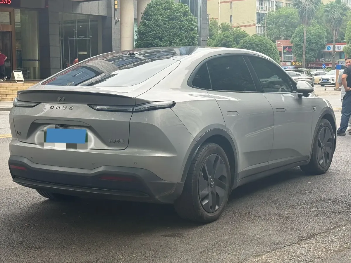 2025 ONVO L60 BEV,autocango,china used car exporter,china ev exporter,chinese used car exporter,chinese used ev exporter