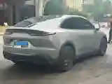 2025 ONVO L60 BEV