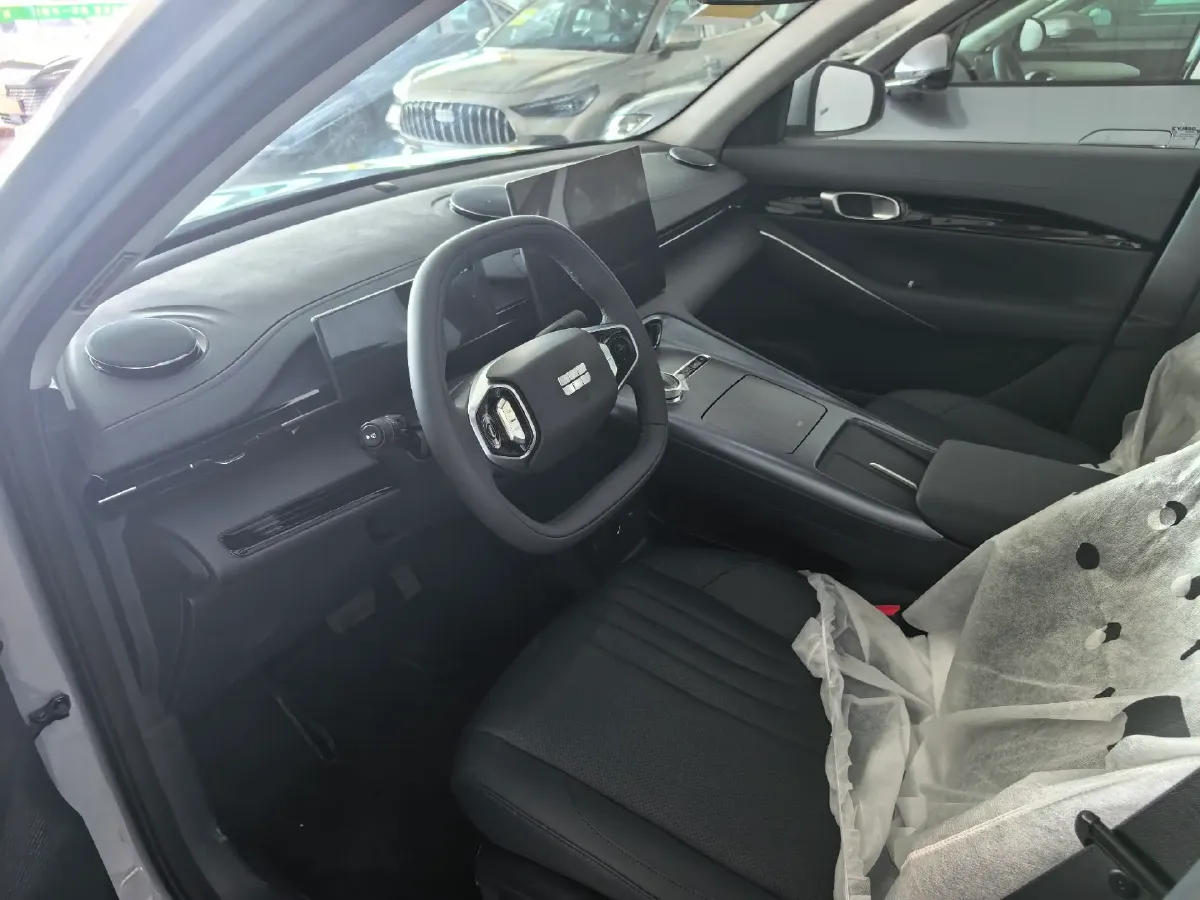 2026 Geely Galaxy E5 BEV,autocango,china used car exporter,china ev exporter,chinese used car exporter,chinese used ev exporter