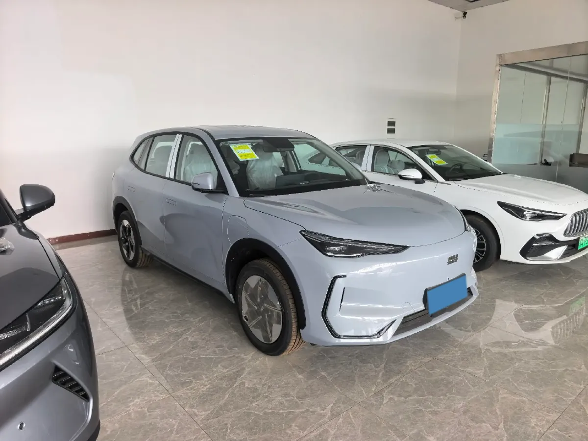 2026 Geely Galaxy E5 BEV,autocango,china used car exporter,china ev exporter,chinese used car exporter,chinese used ev exporter