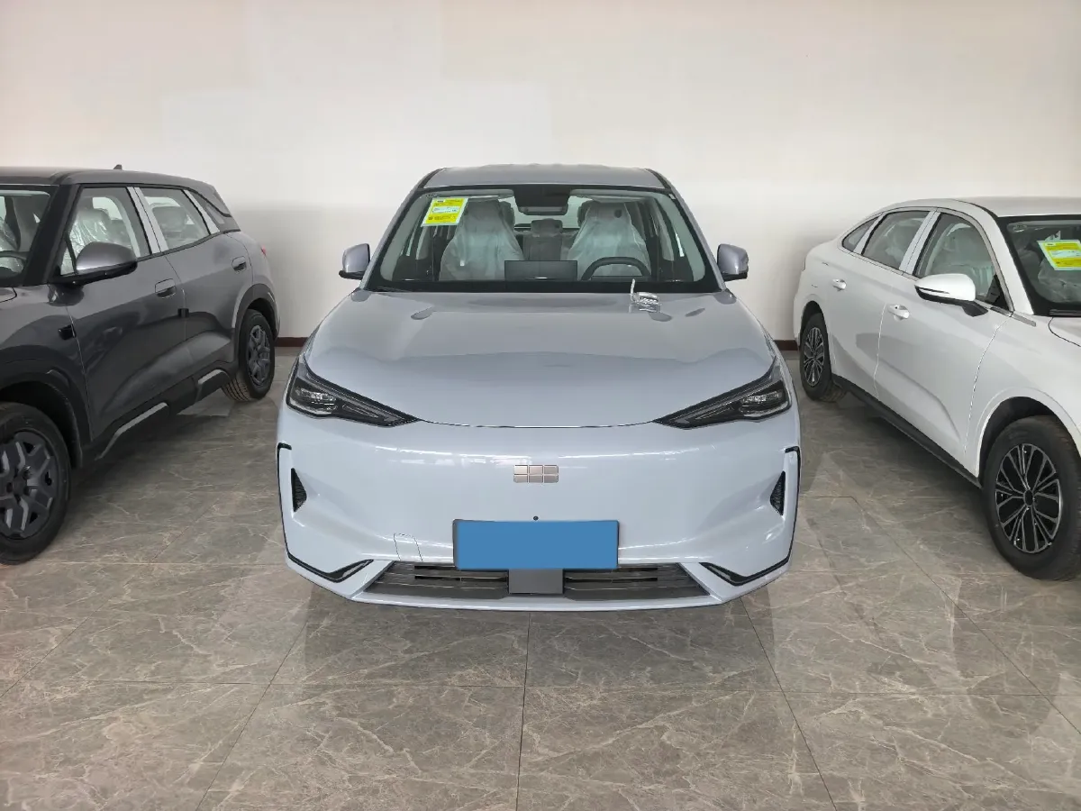 2026 Geely Galaxy E5 BEV,autocango,china used car exporter,china ev exporter,chinese used car exporter,chinese used ev exporter